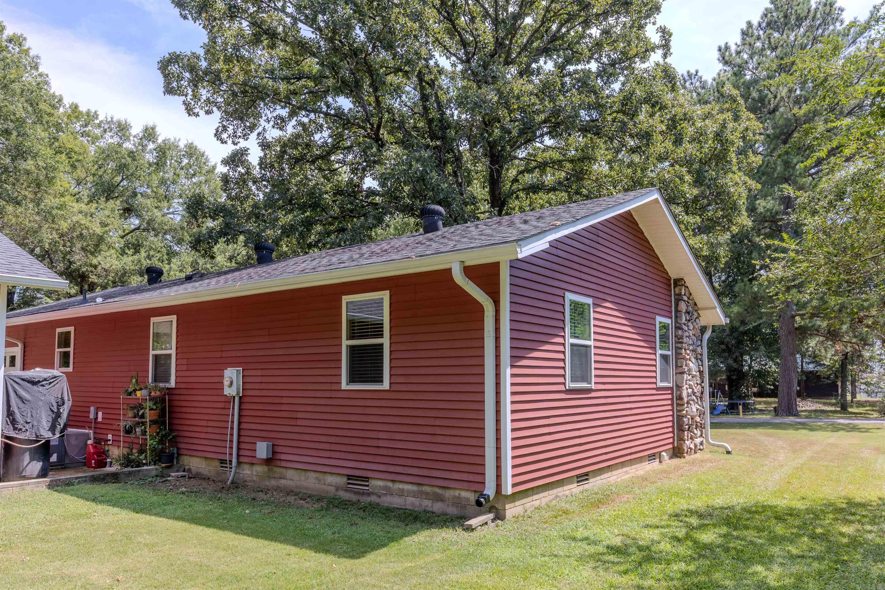 316 Young  Perryville, AR