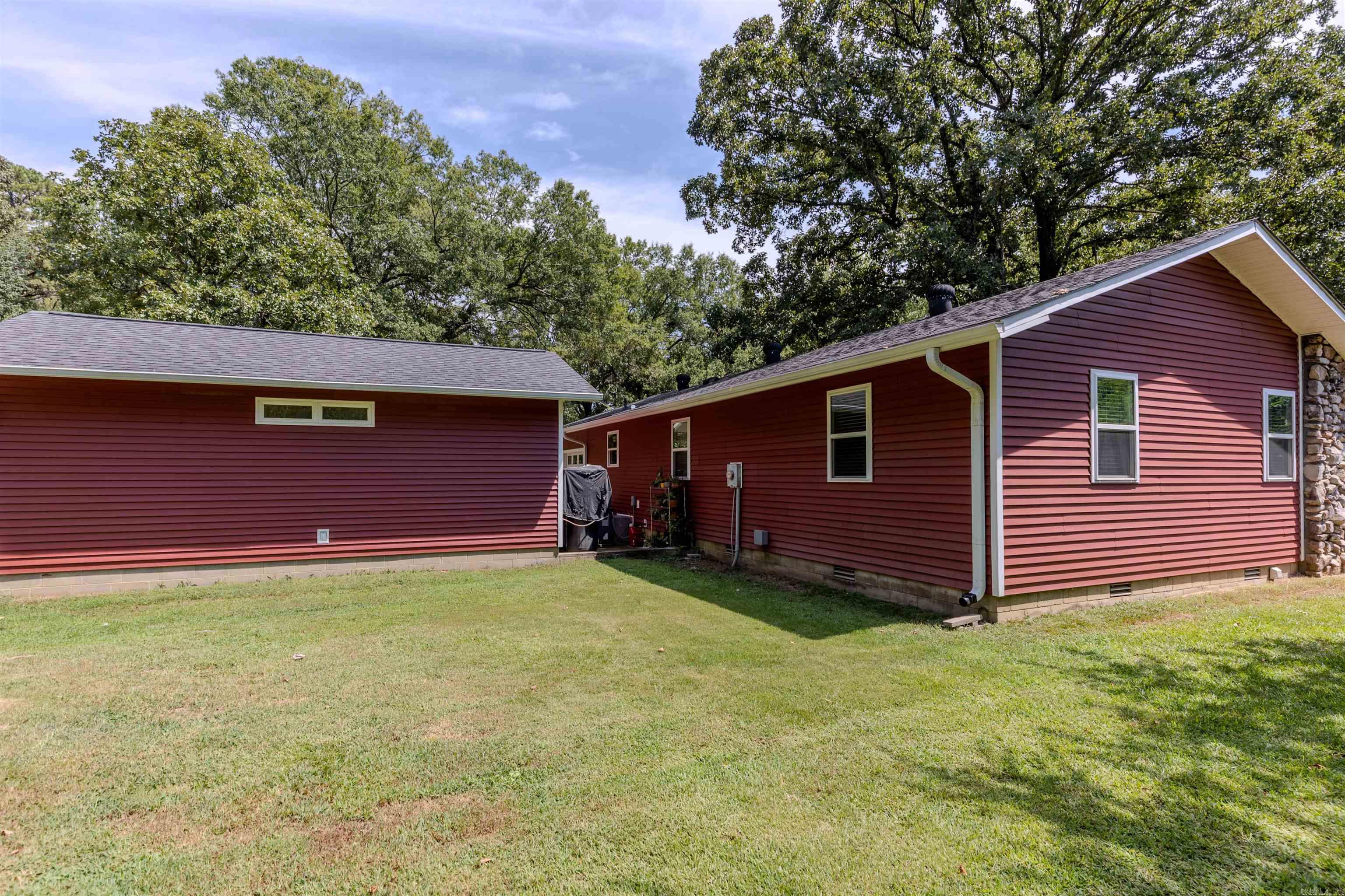 316 Young  Perryville, AR
