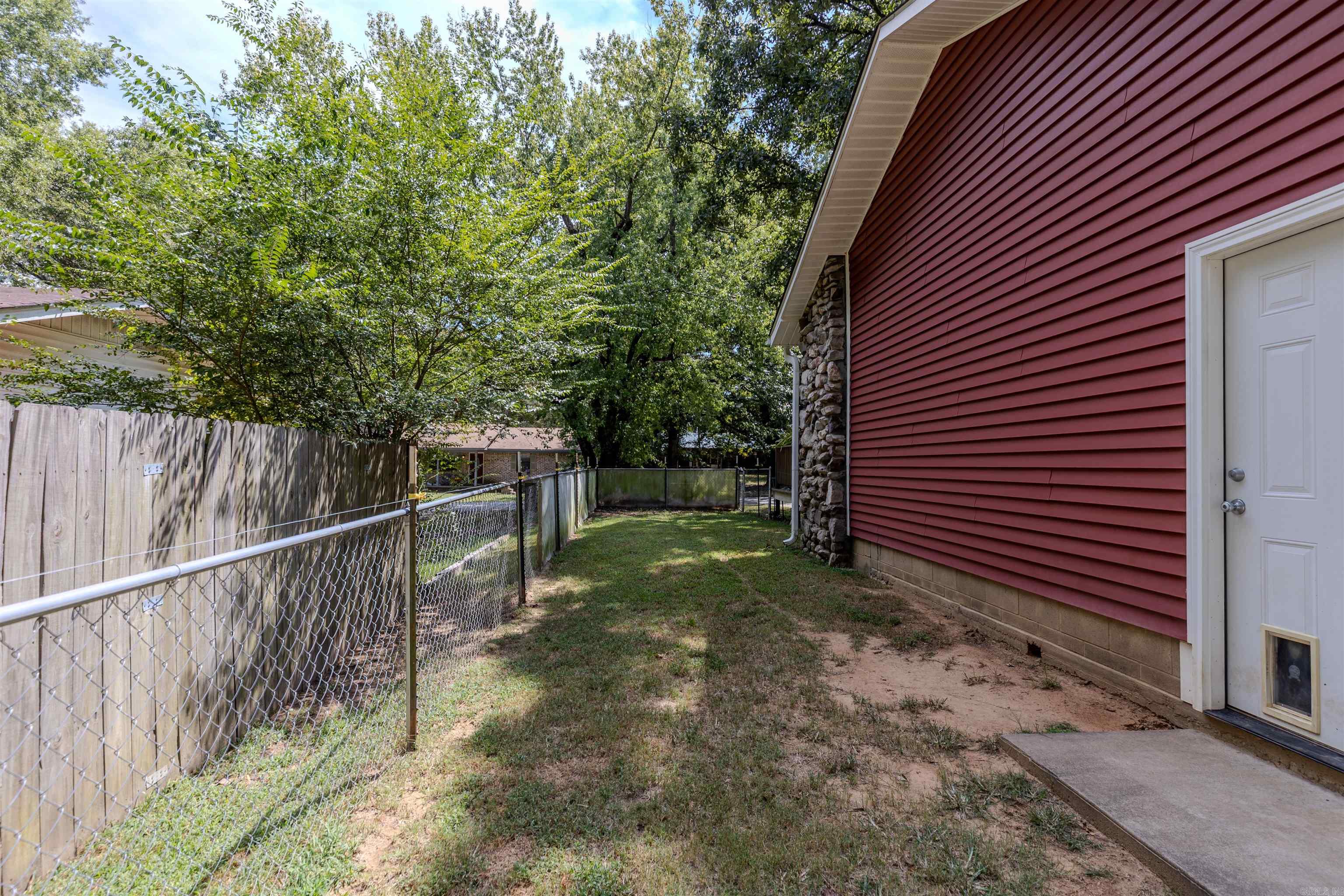 316 Young  Perryville, AR