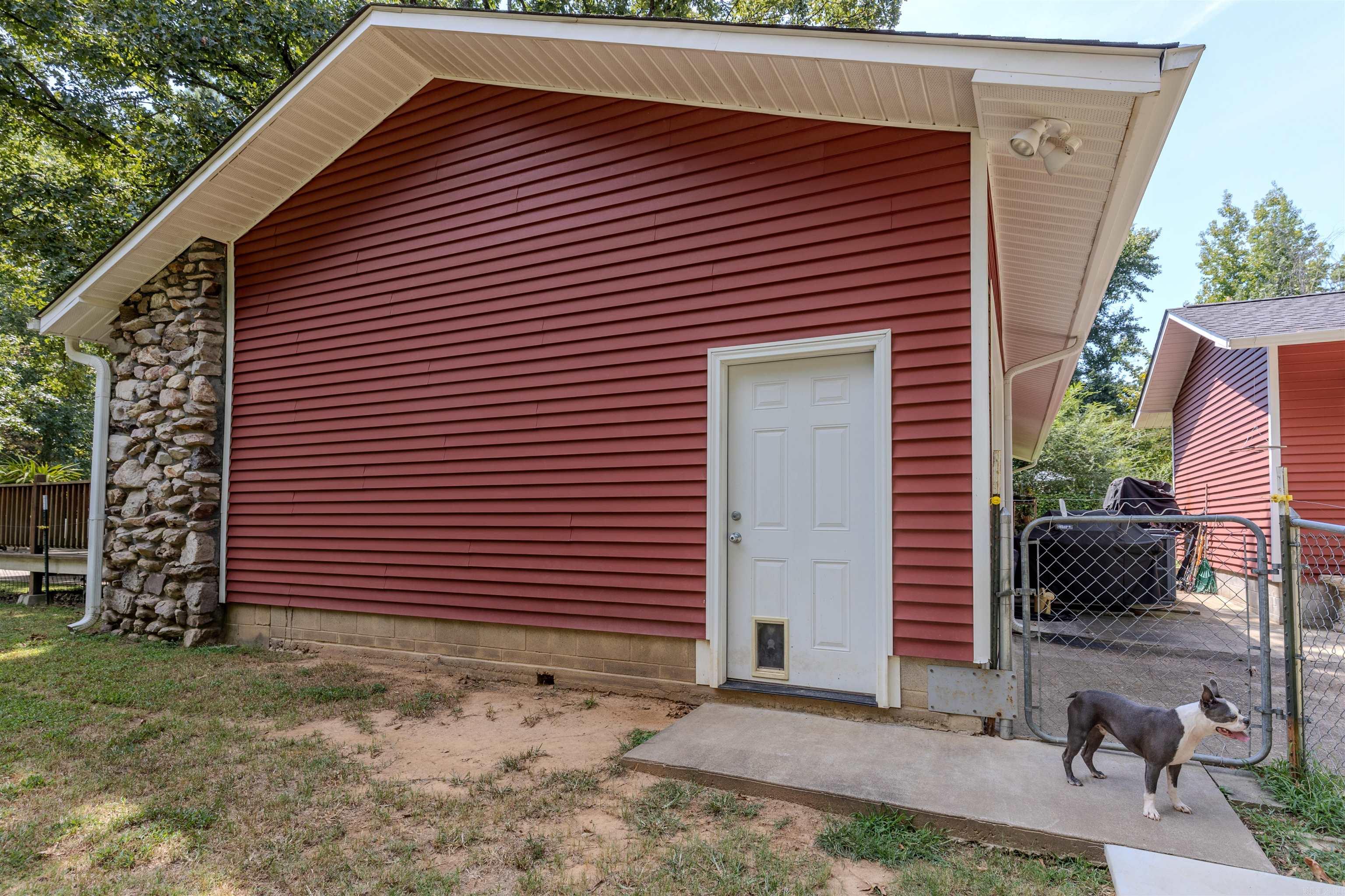 316 Young  Perryville, AR