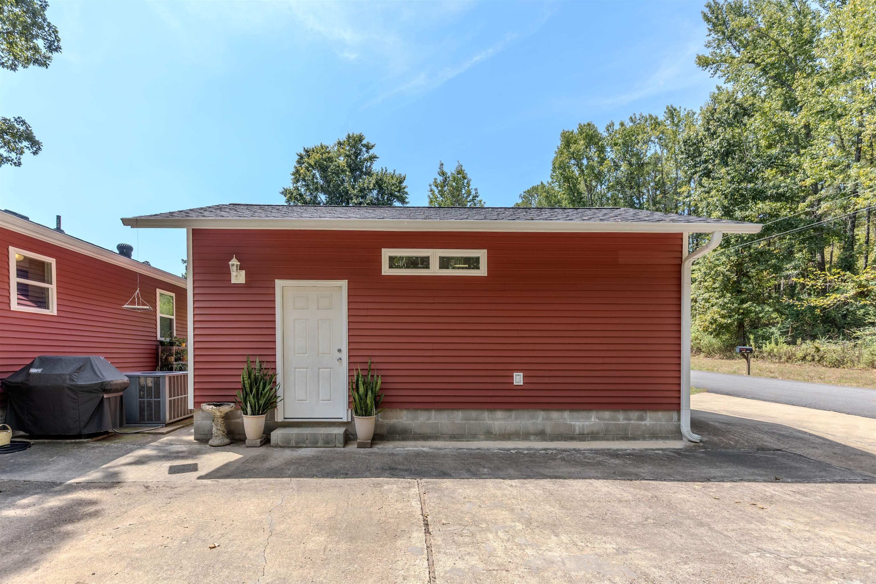 316 Young  Perryville, AR