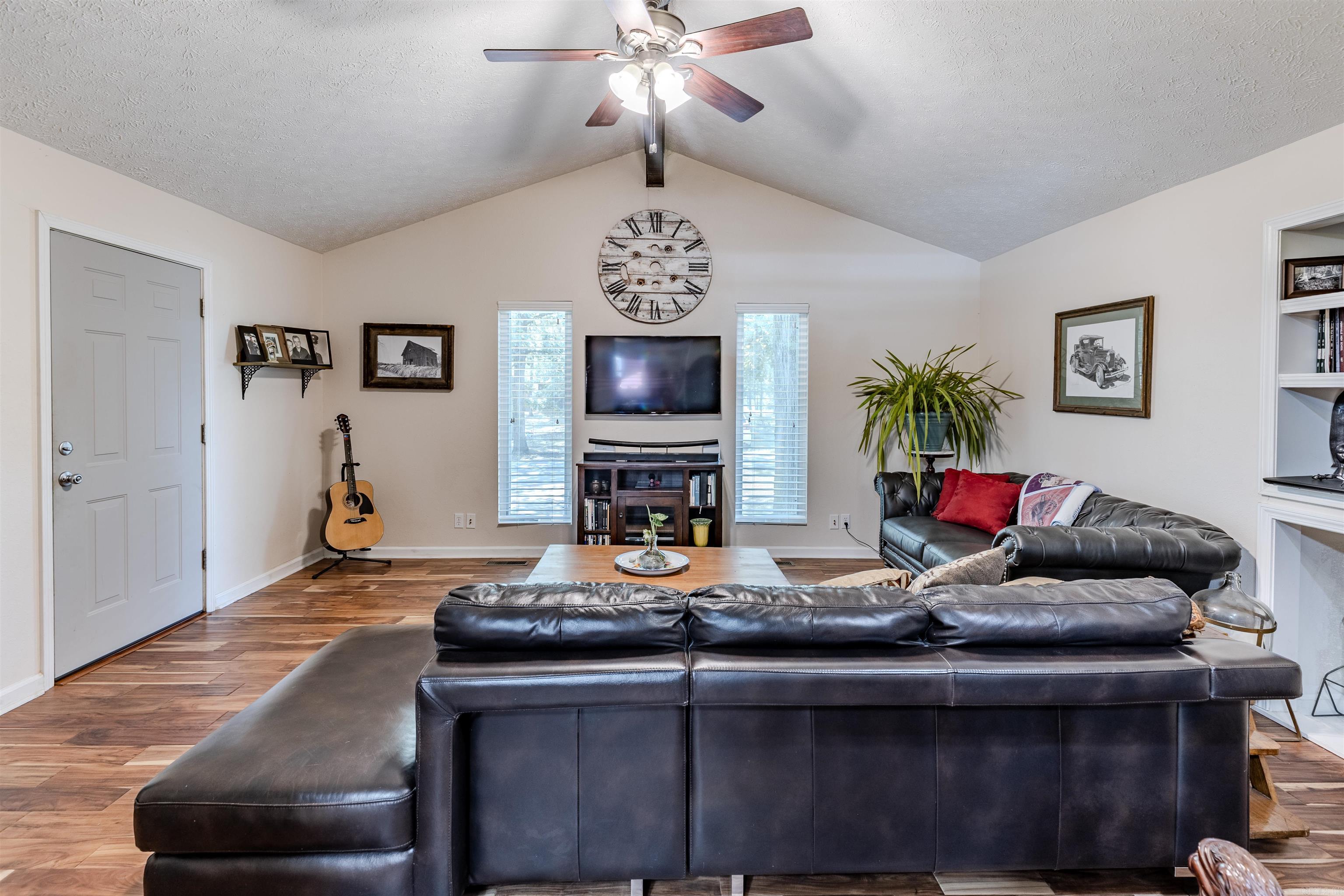 316 Young  Perryville, AR