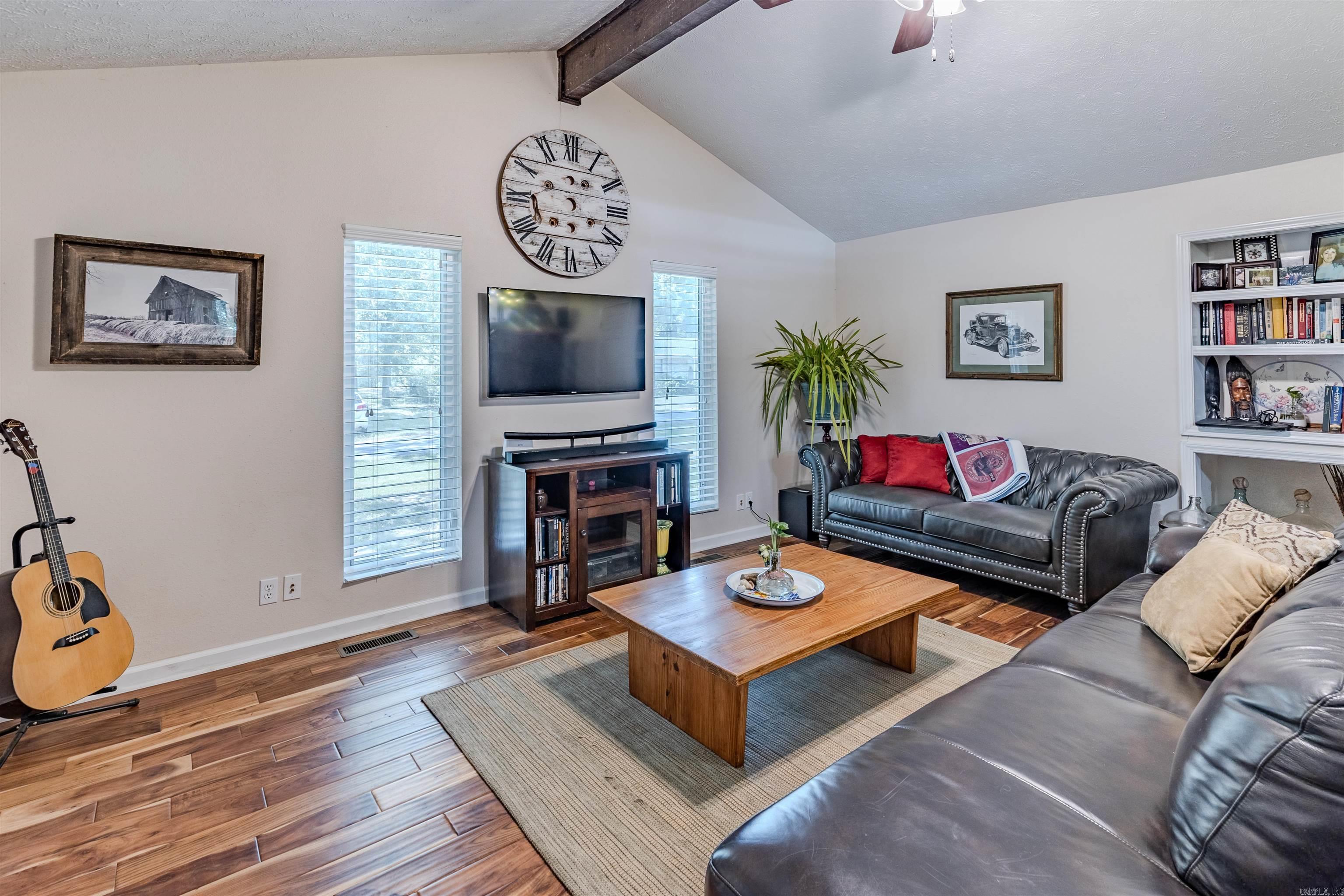 316 Young  Perryville, AR
