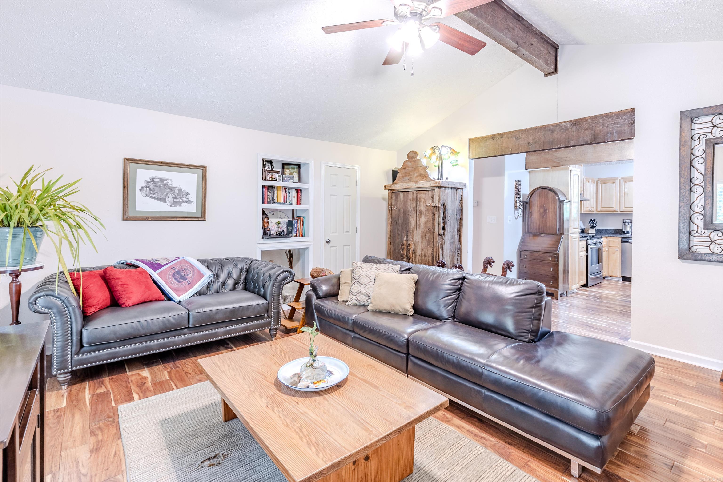316 Young  Perryville, AR