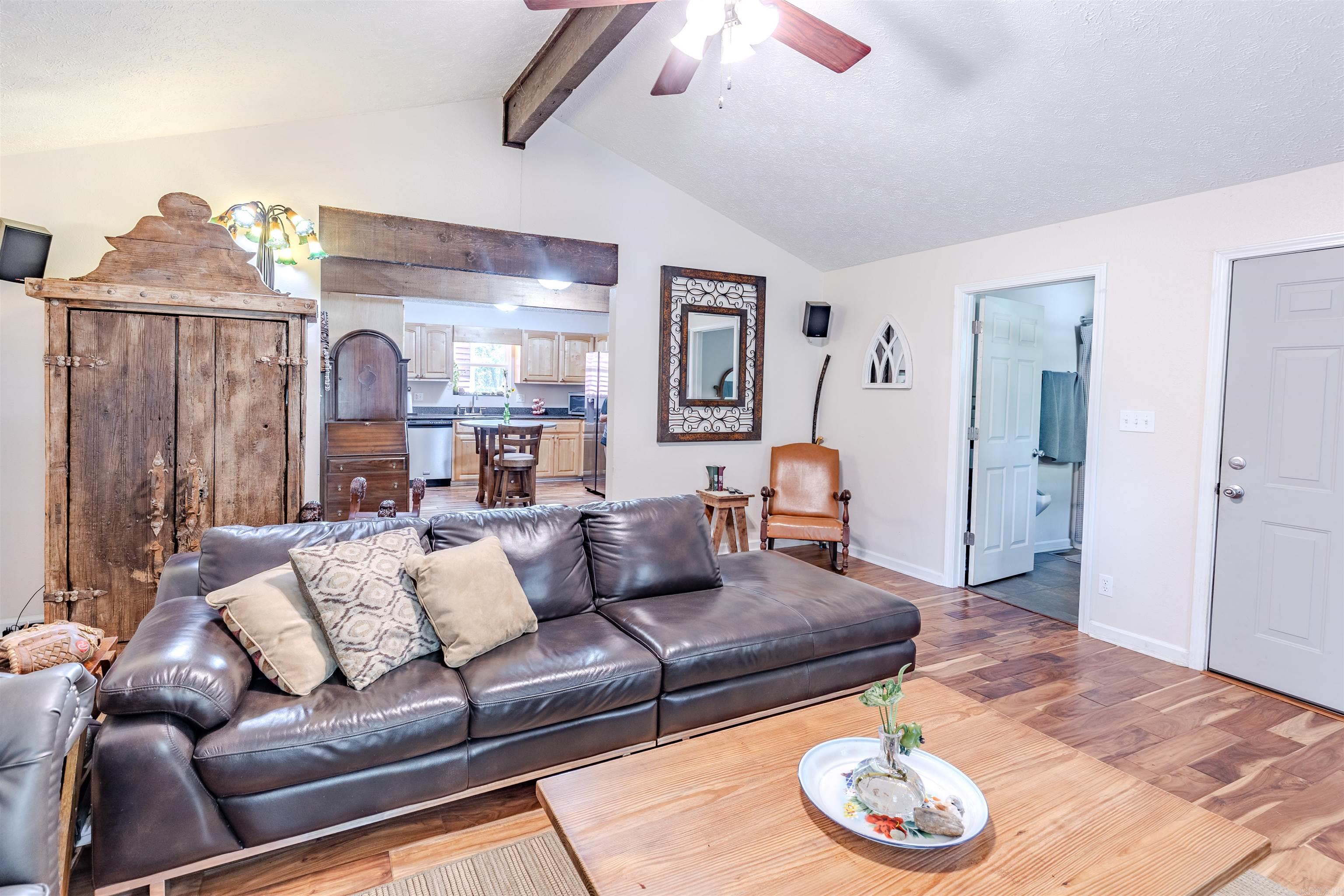 316 Young  Perryville, AR