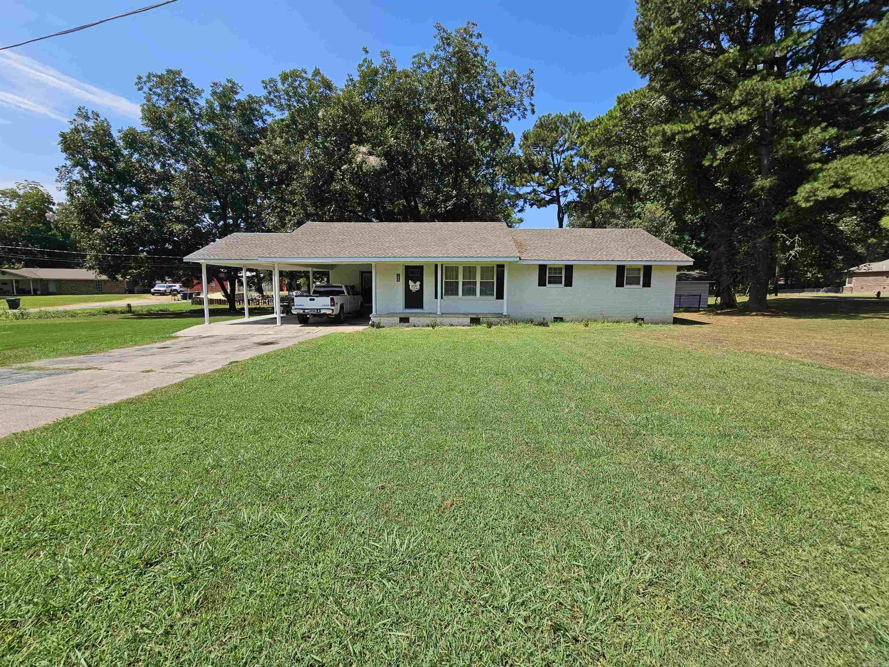 106 N 15th  Piggott, AR