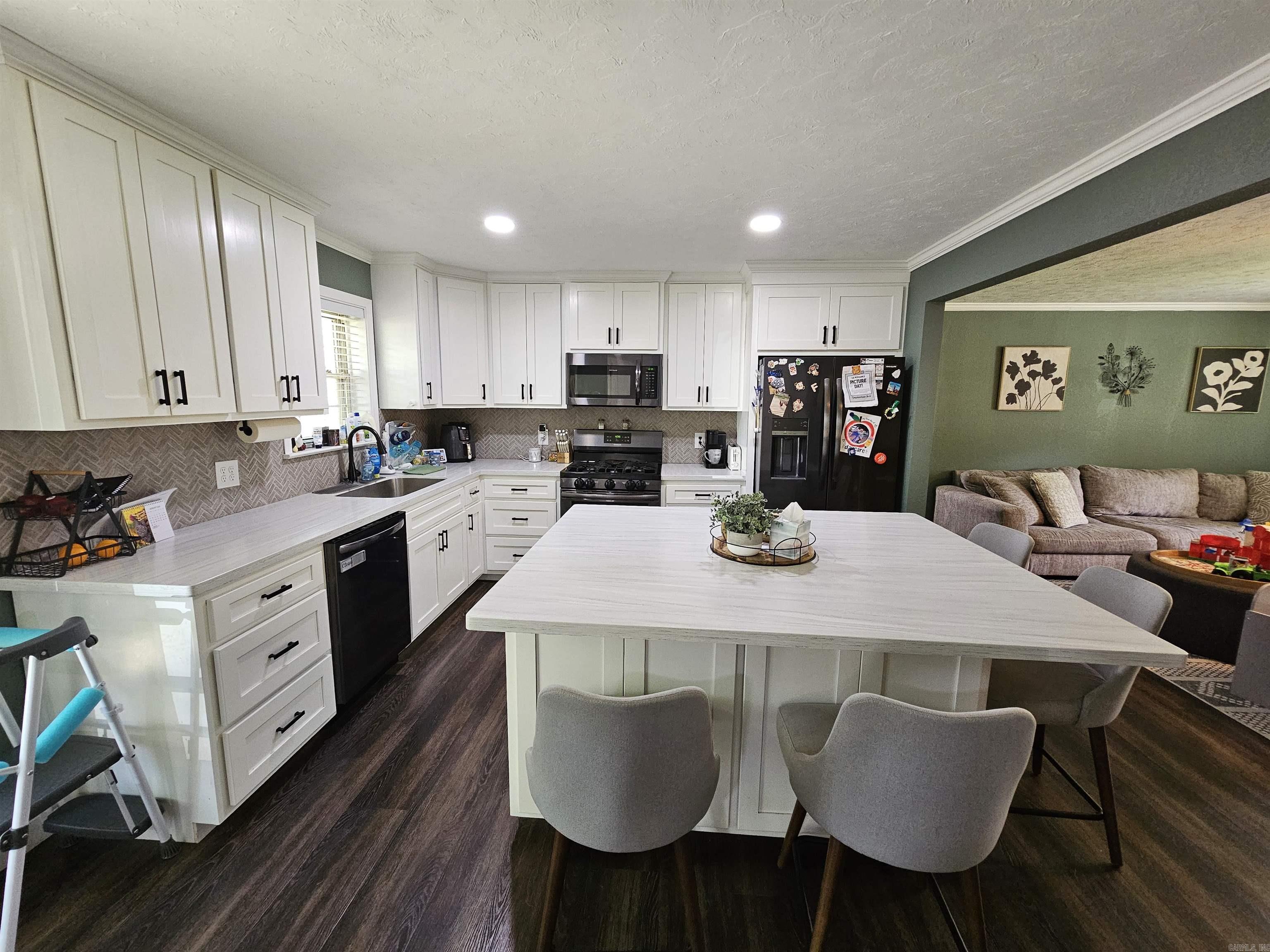 106 N 15th  Piggott, AR