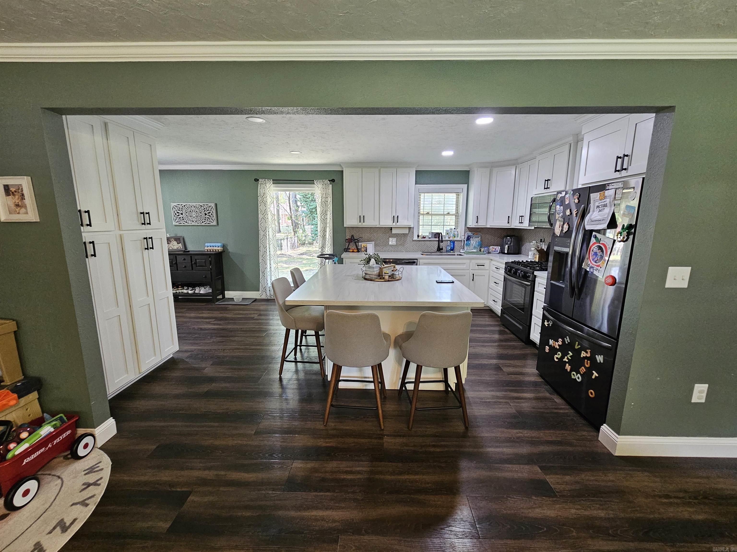 106 N 15th  Piggott, AR