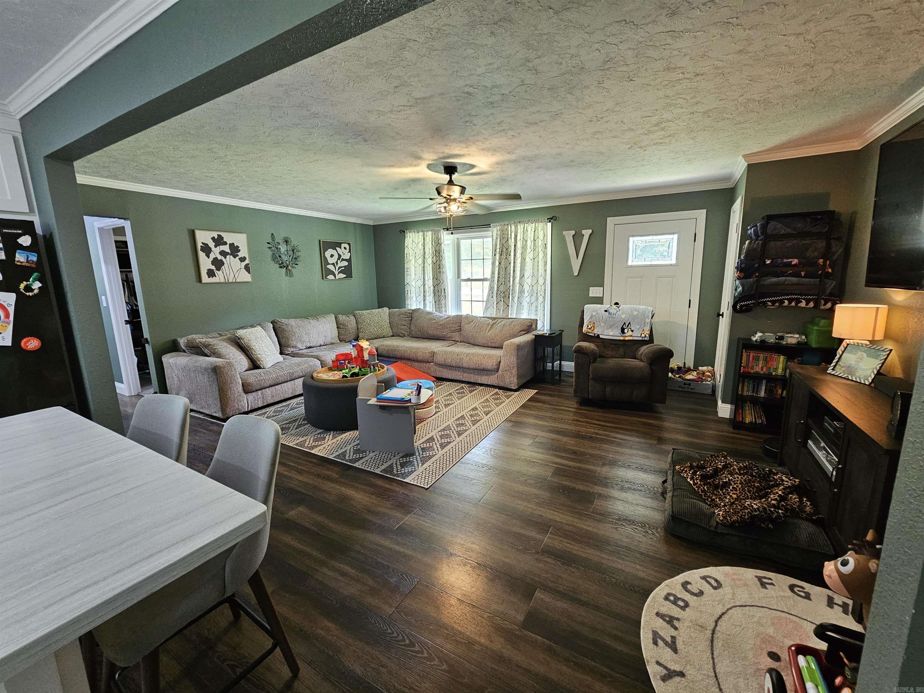 106 N 15th  Piggott, AR