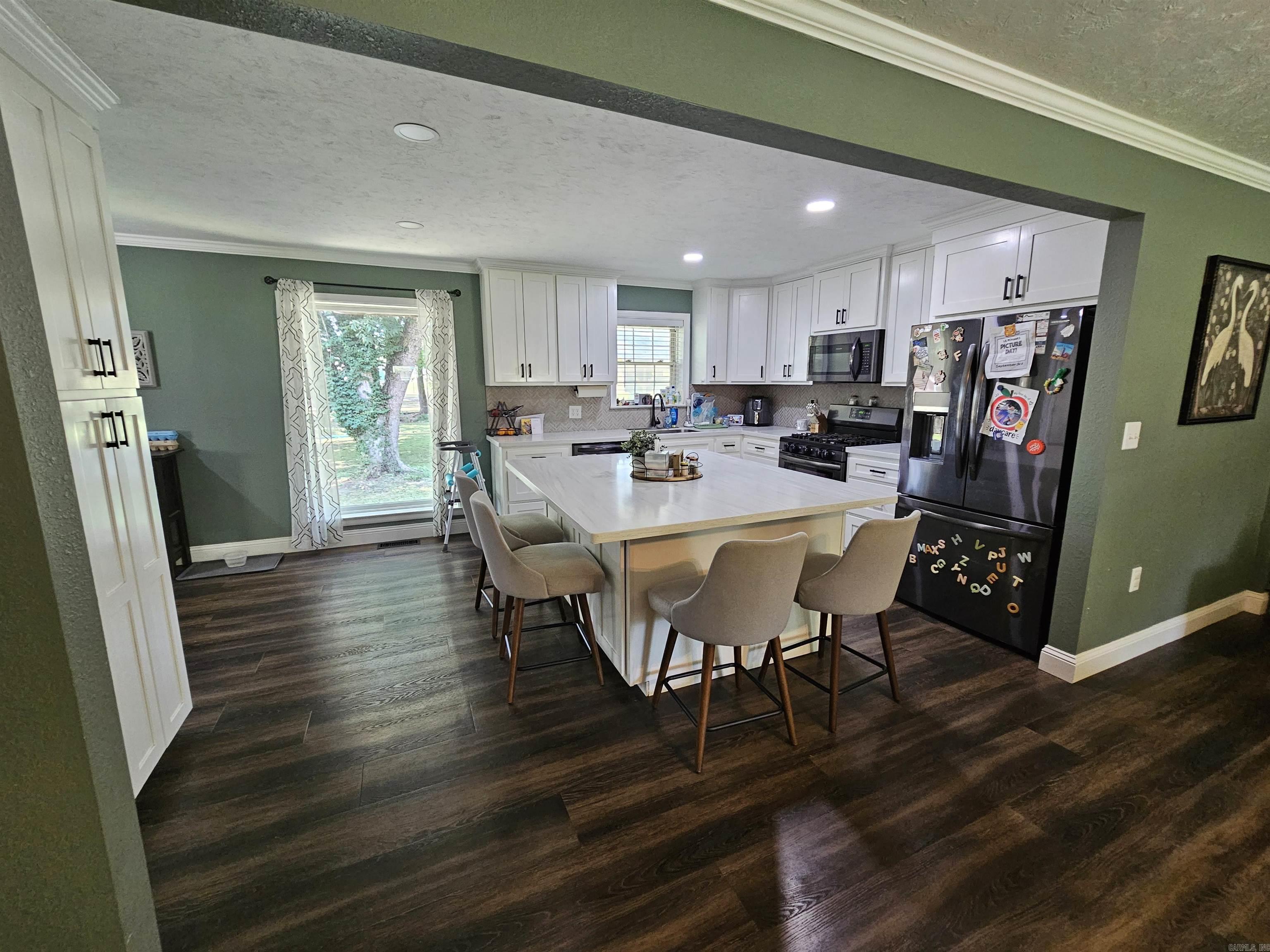 106 N 15th  Piggott, AR