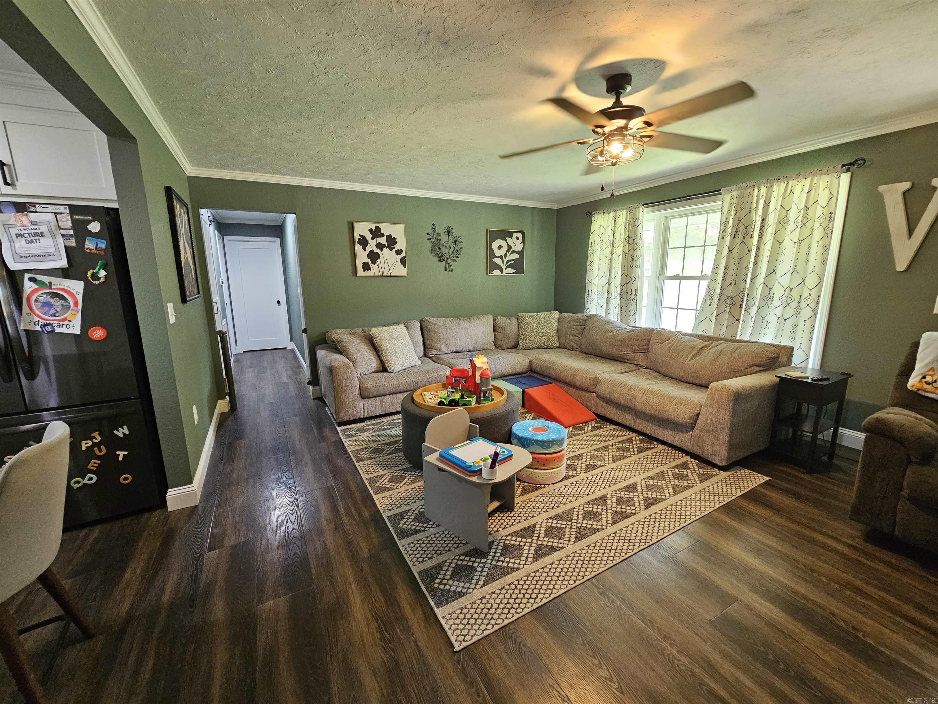 106 N 15th  Piggott, AR