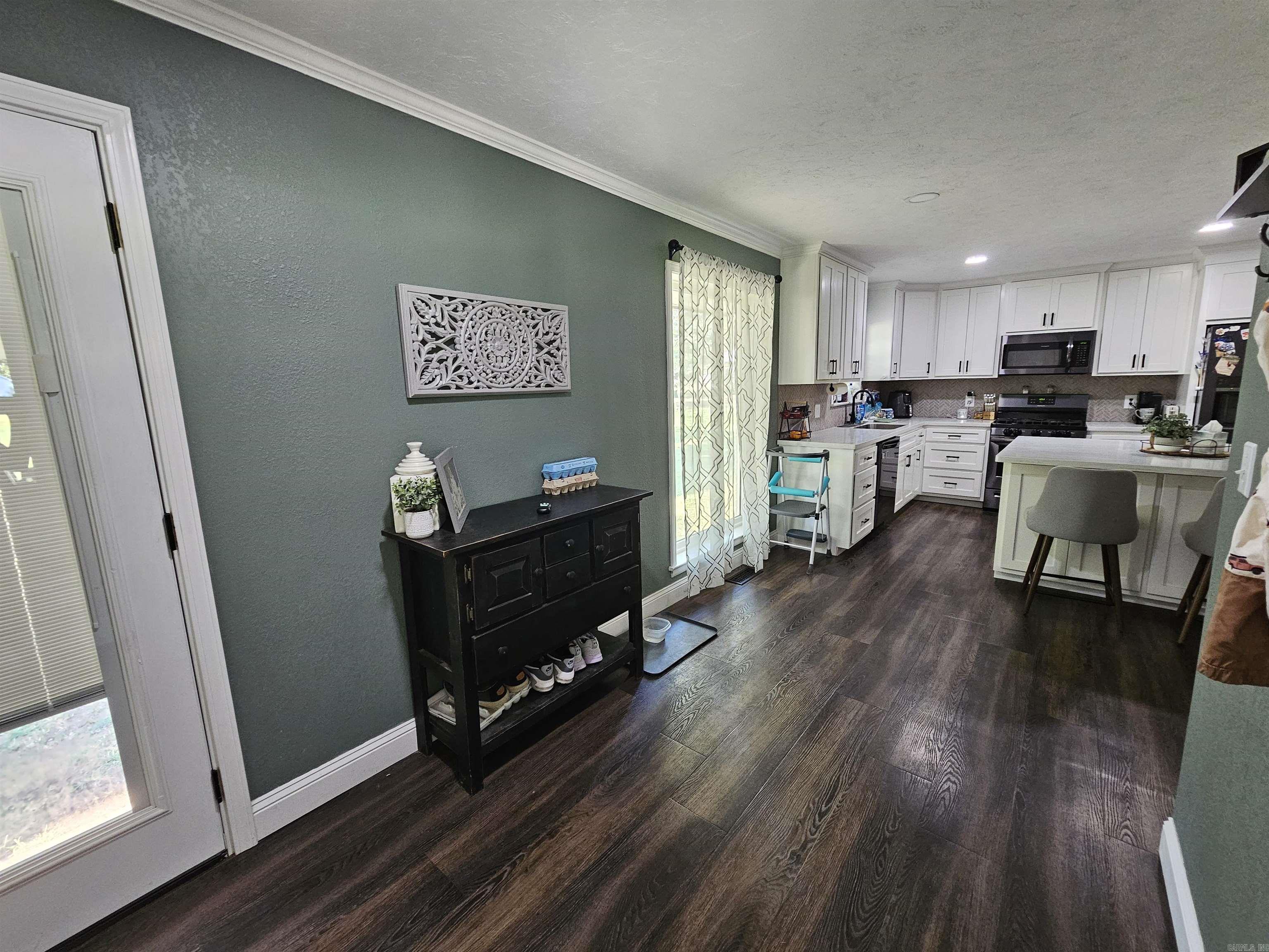 106 N 15th  Piggott, AR