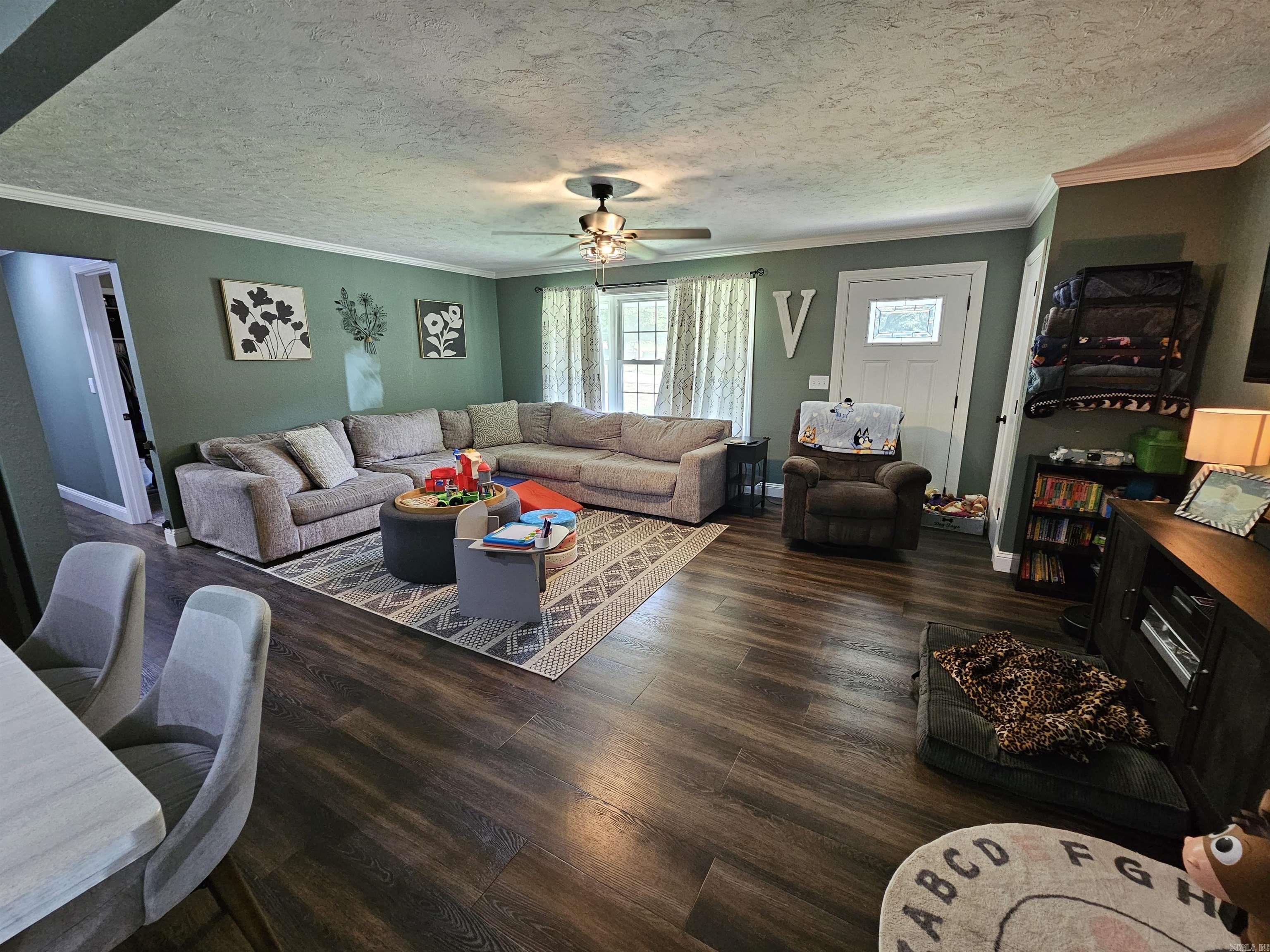 106 N 15th  Piggott, AR