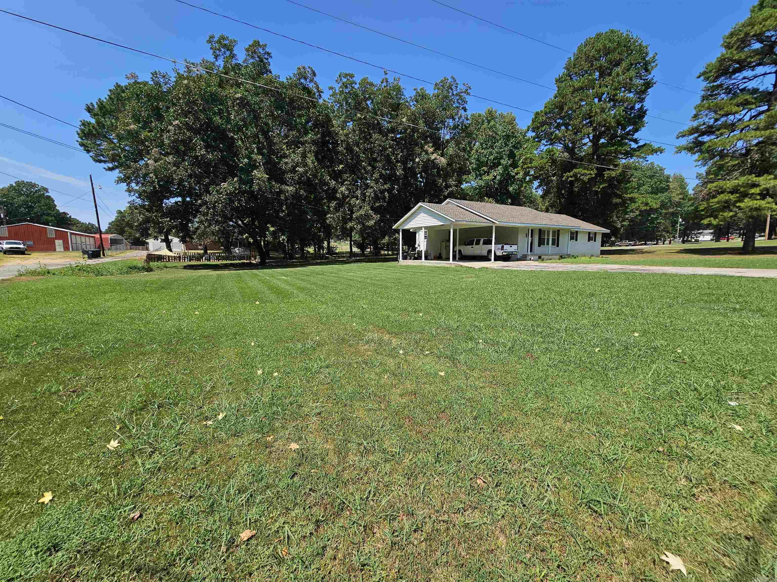 106 N 15th  Piggott, AR