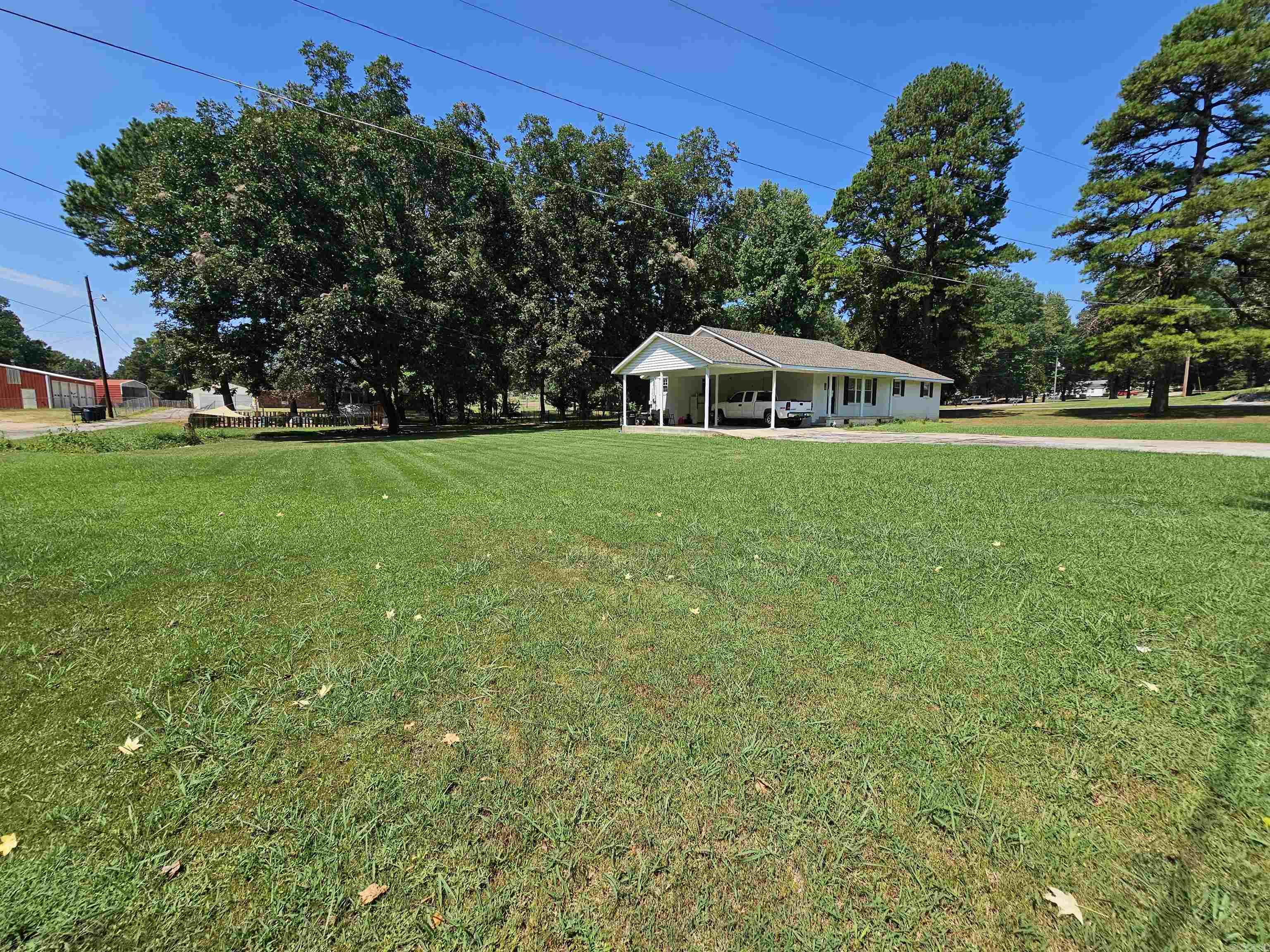 106 N 15th  Piggott, AR