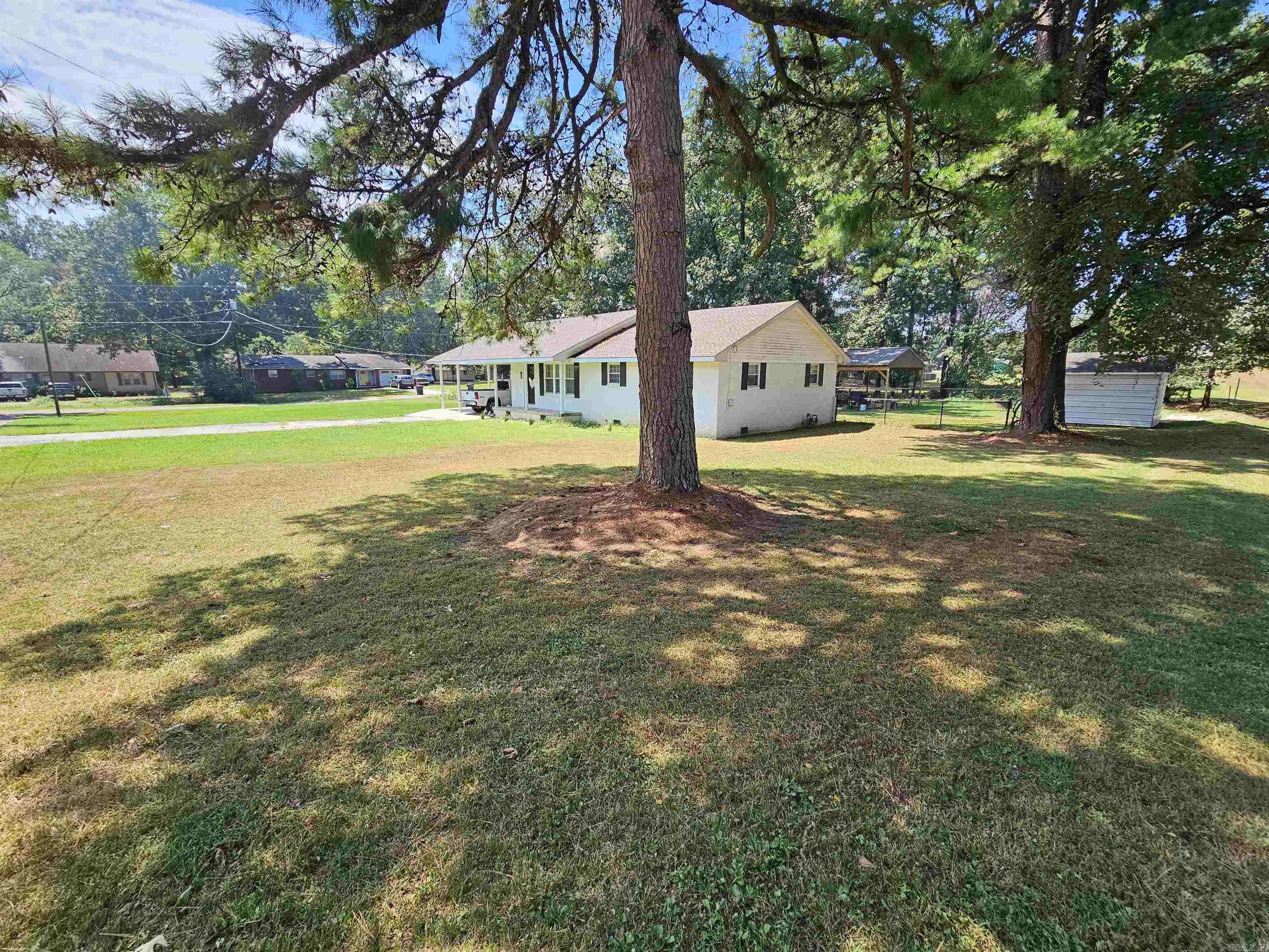 106 N 15th  Piggott, AR