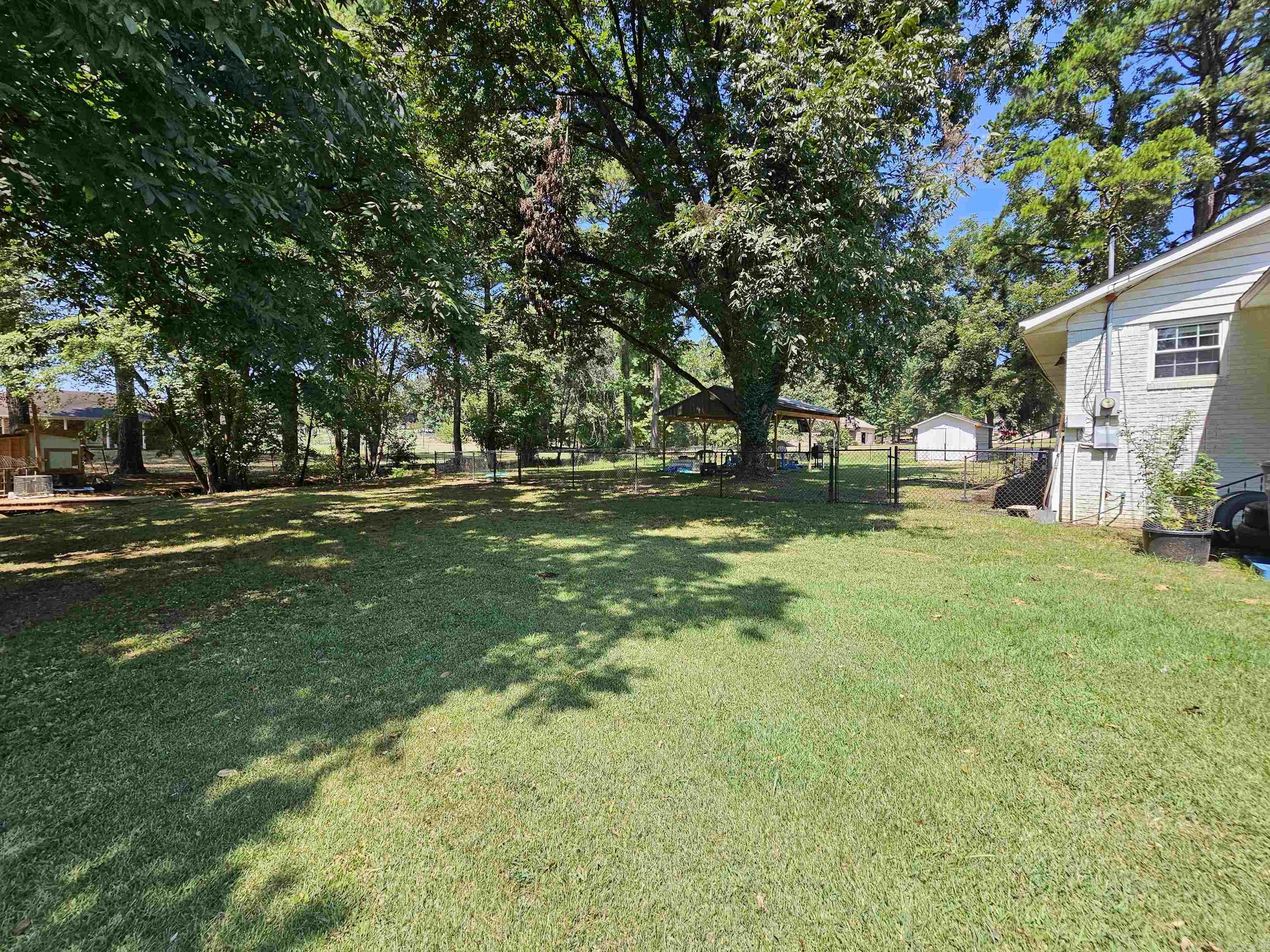 106 N 15th  Piggott, AR