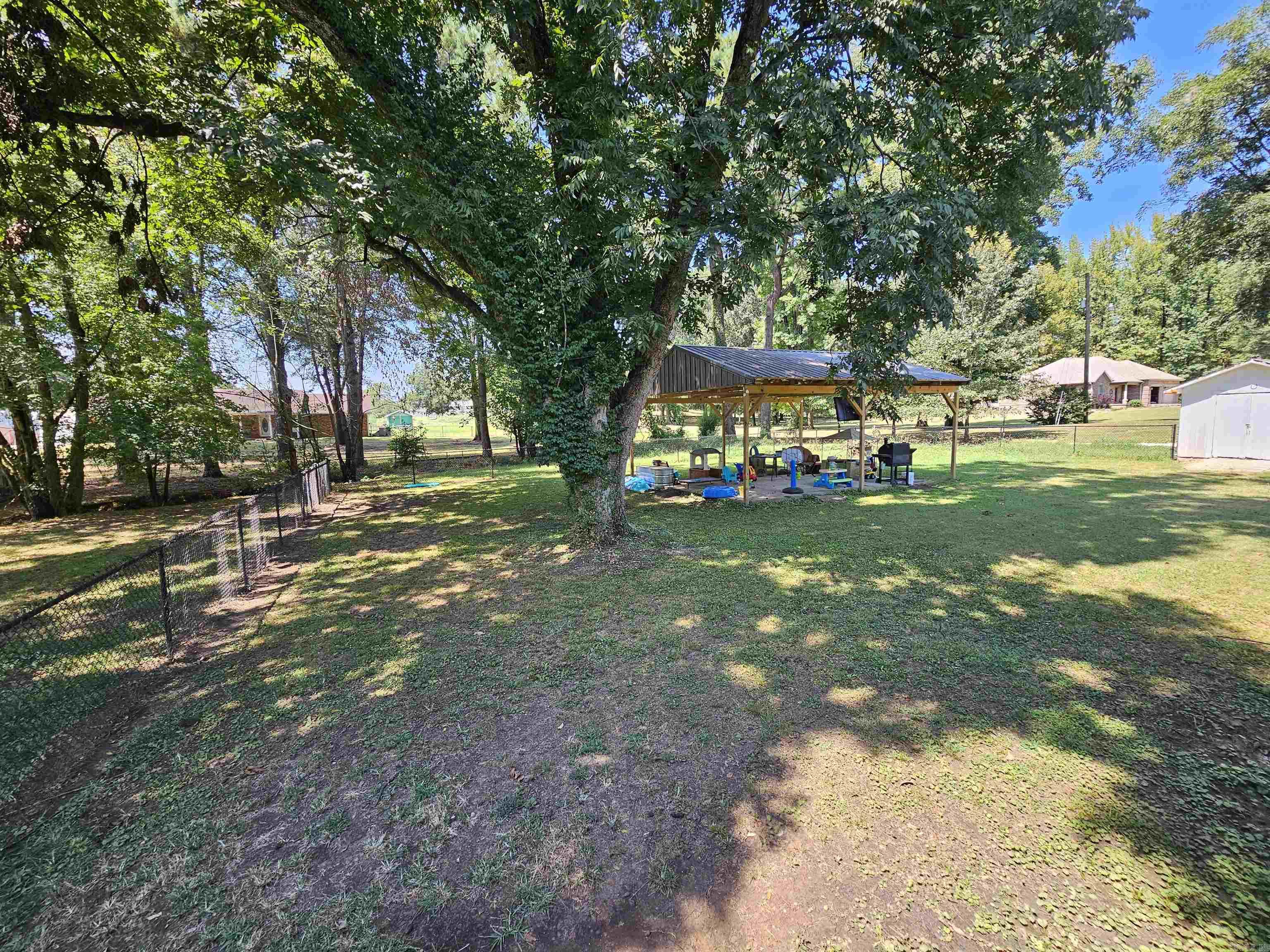 106 N 15th  Piggott, AR