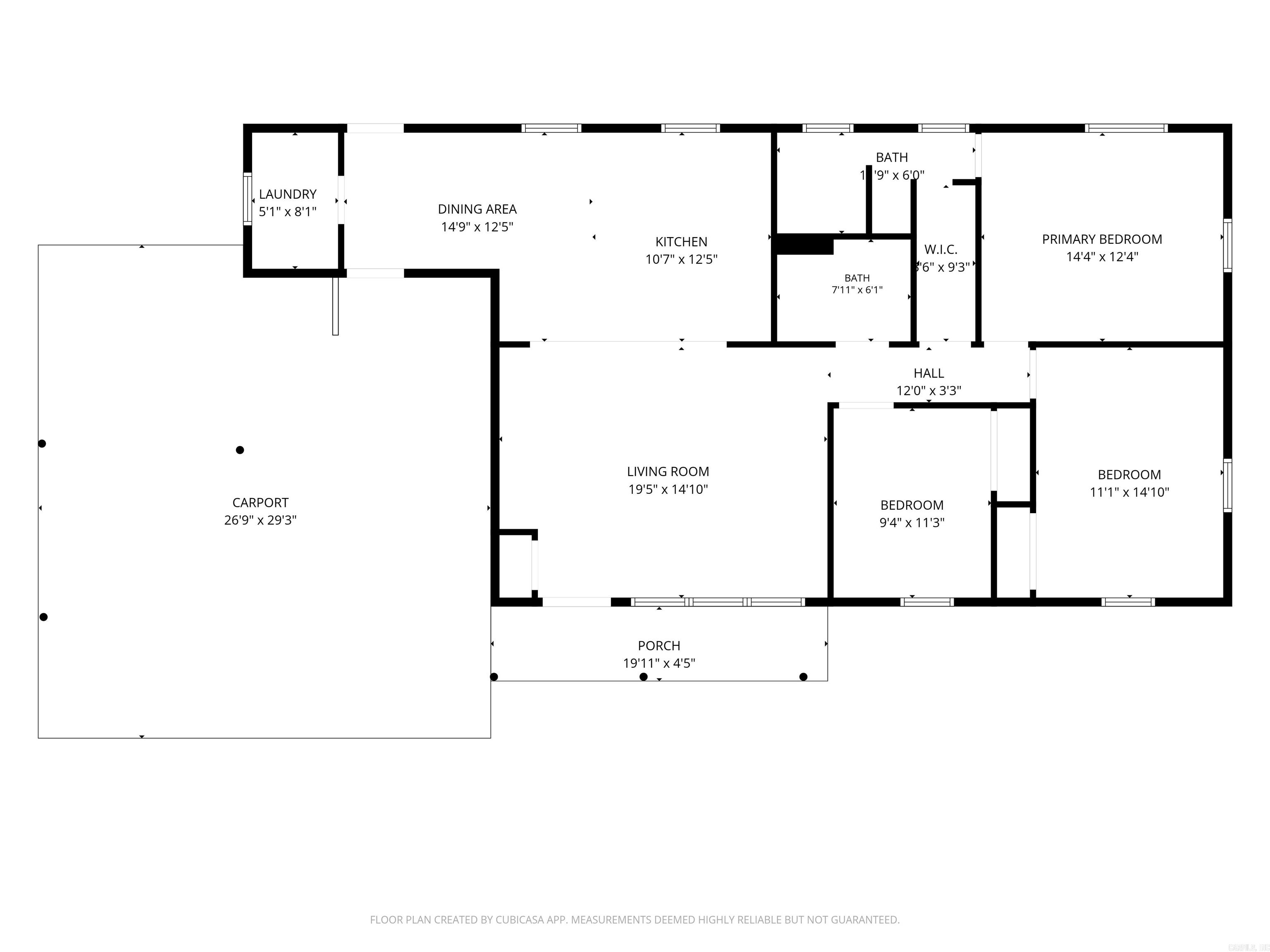 106 N 15th  Piggott, AR