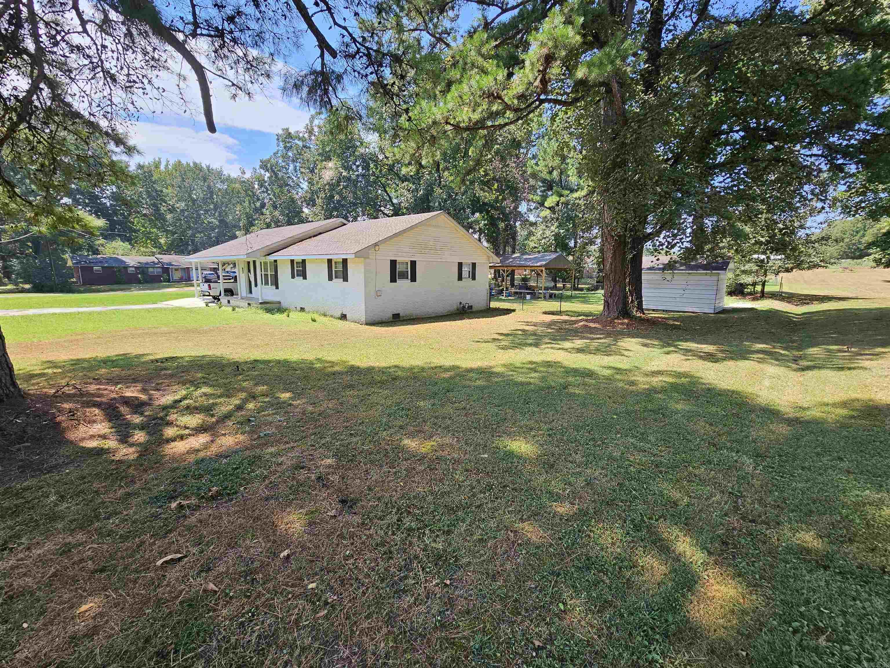 106 N 15th  Piggott, AR