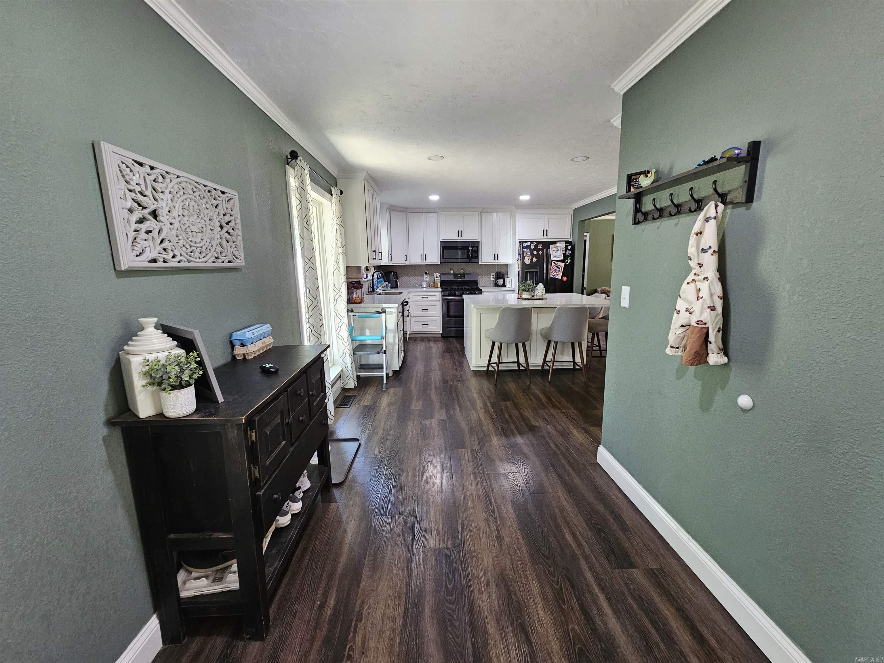 106 N 15th  Piggott, AR