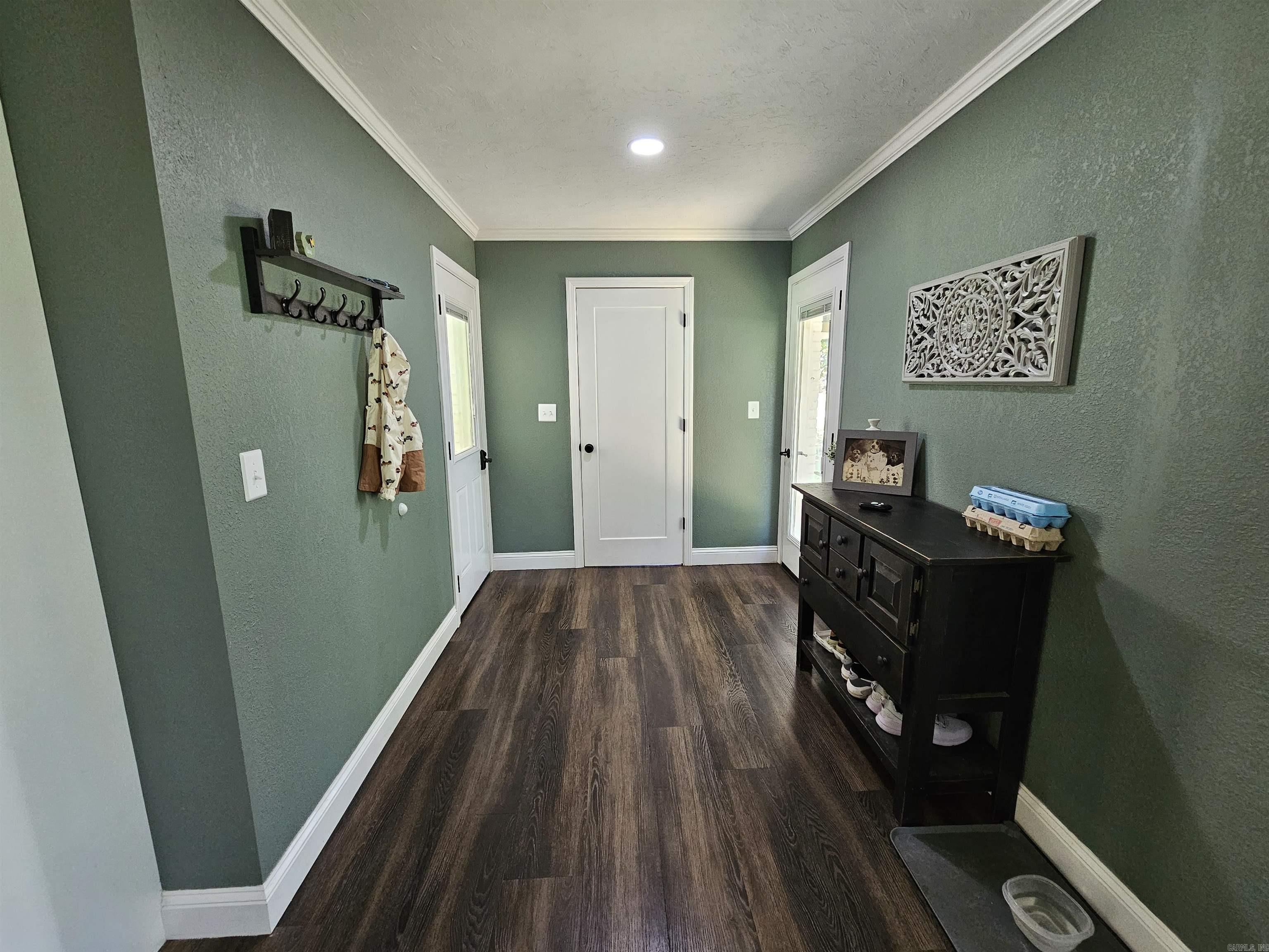 106 N 15th  Piggott, AR