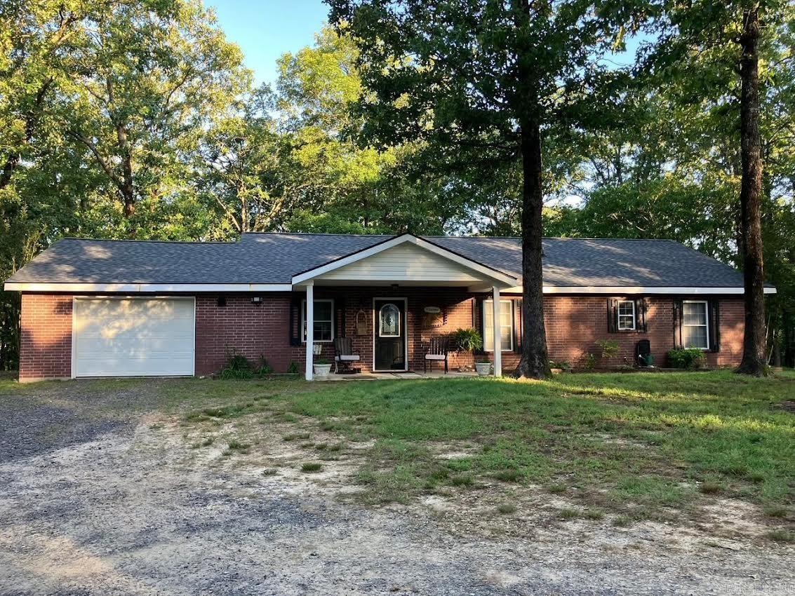 155 Polk Road 710 Mena, AR 71953