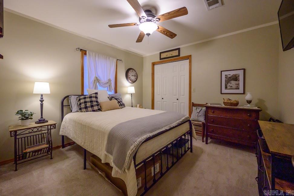 155 Polk Road 710 Mena, AR 71953