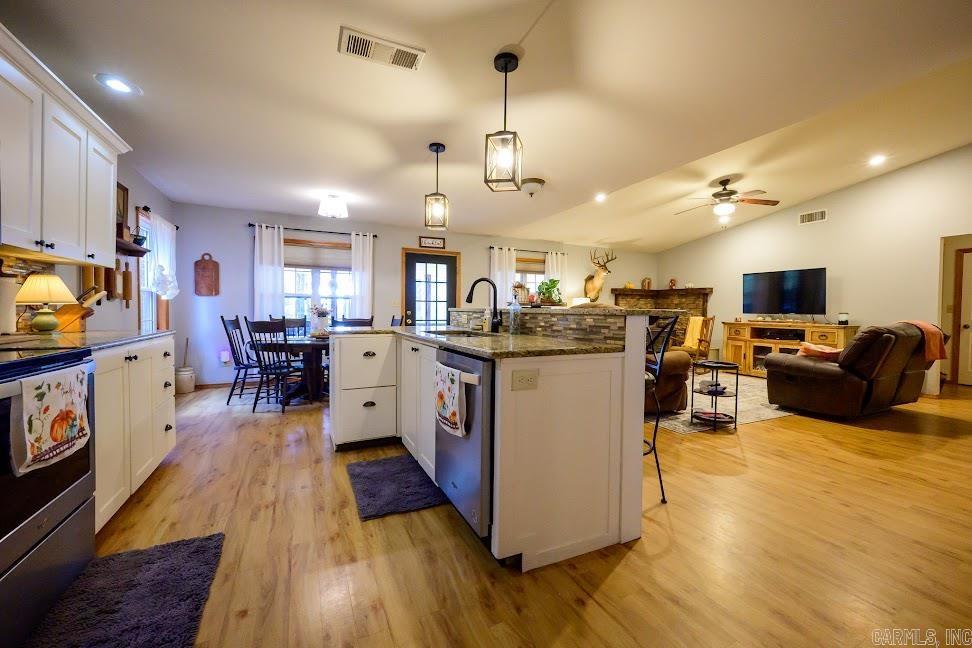155 Polk Road 710 Mena, AR 71953