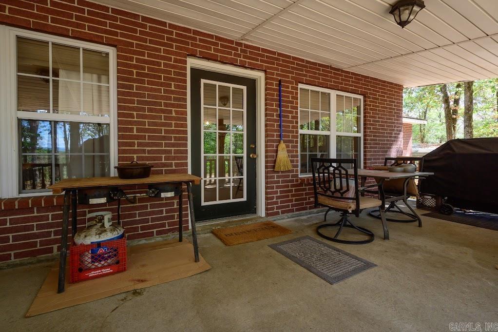 155 Polk Road 710 Mena, AR 71953