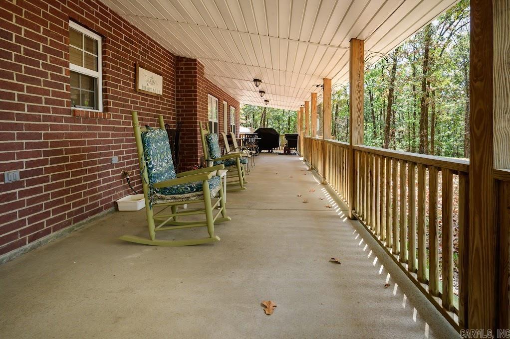155 Polk Road 710 Mena, AR 71953