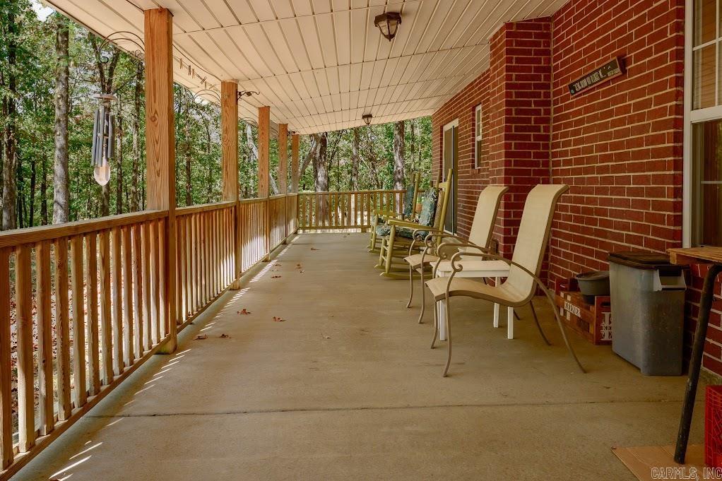 155 Polk Road 710 Mena, AR 71953