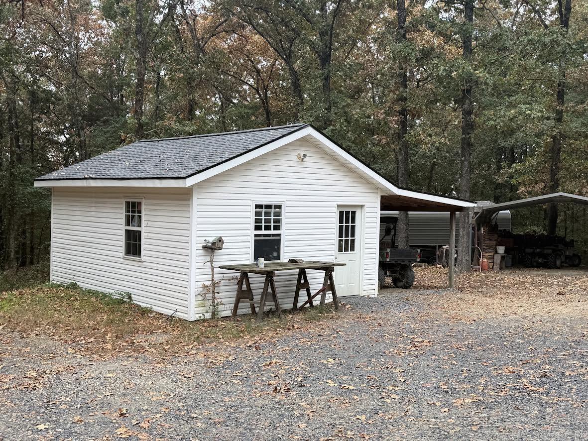 155 Polk Road 710 Mena, AR 71953