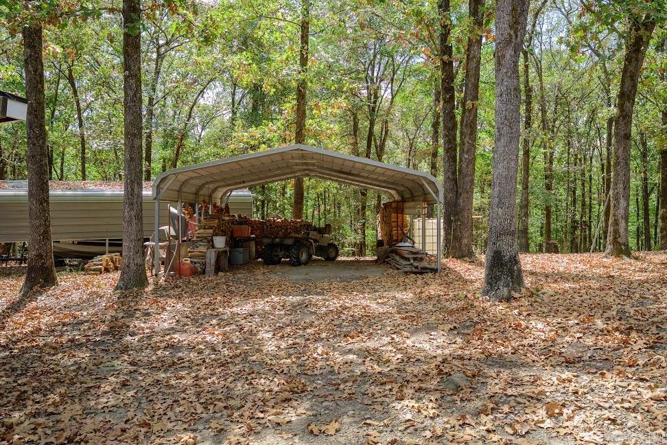 155 Polk Road 710 Mena, AR 71953