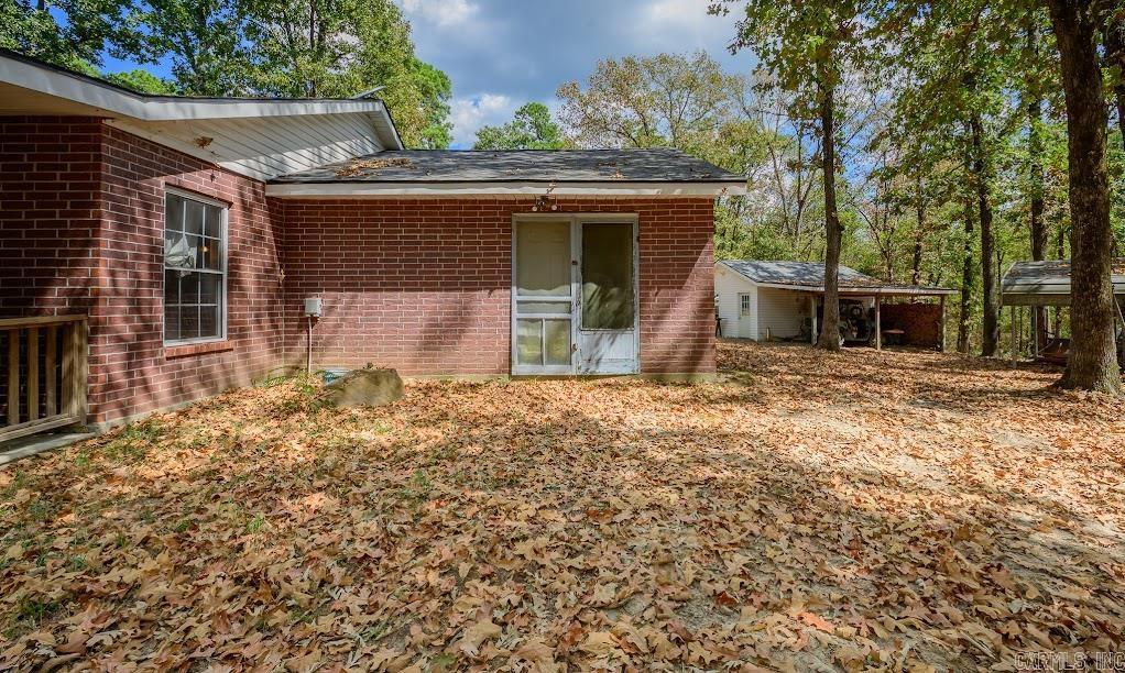 155 Polk Road 710 Mena, AR 71953