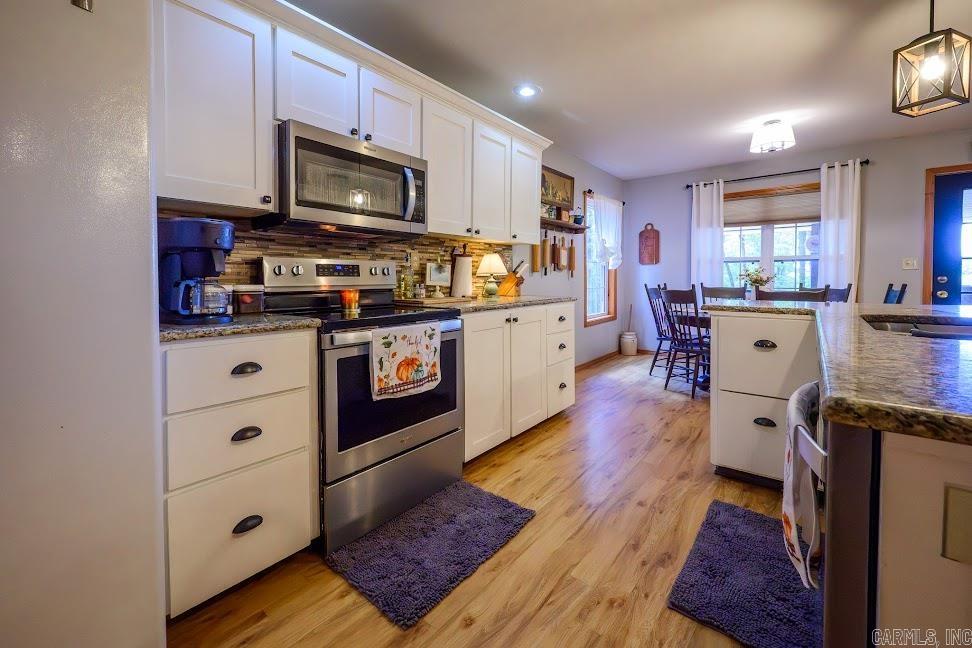 155 Polk Road 710 Mena, AR 71953