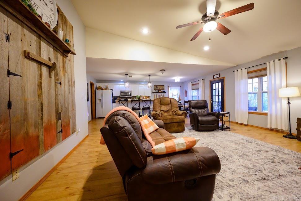 155 Polk Road 710 Mena, AR 71953