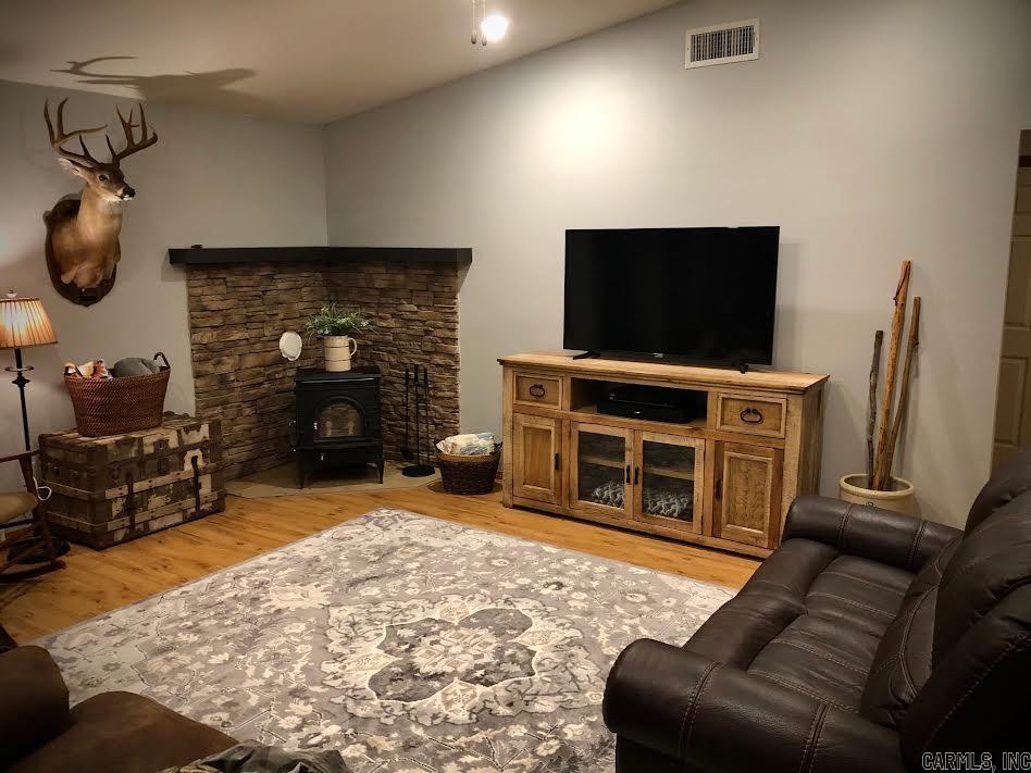 155 Polk Road 710 Mena, AR 71953