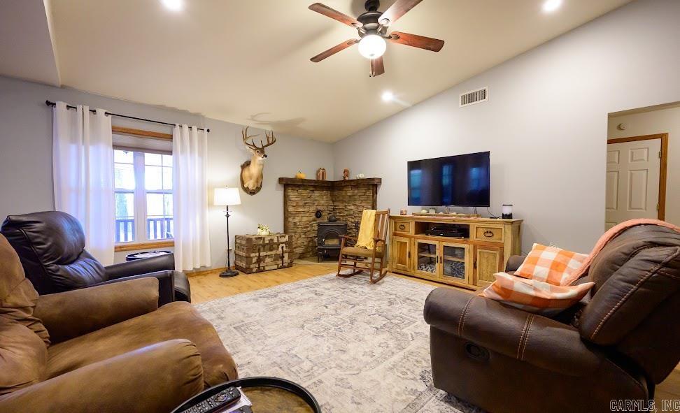 155 Polk Road 710 Mena, AR 71953