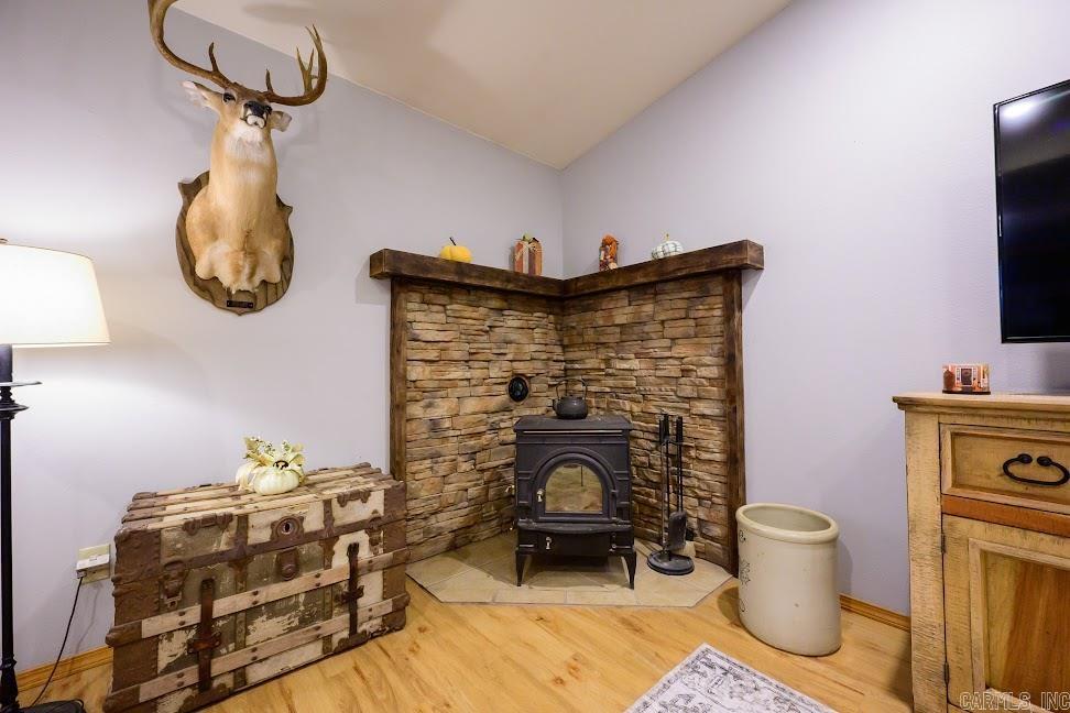 155 Polk Road 710 Mena, AR 71953