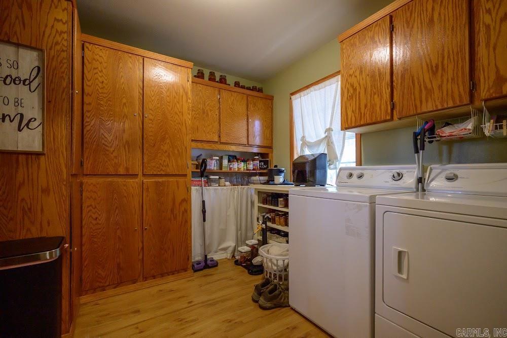 155 Polk Road 710 Mena, AR 71953