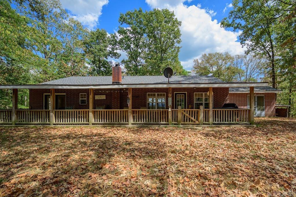 155 Polk Road 710 Mena, AR 71953