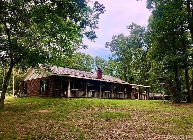 155 Polk Road 710 Mena, AR 71953