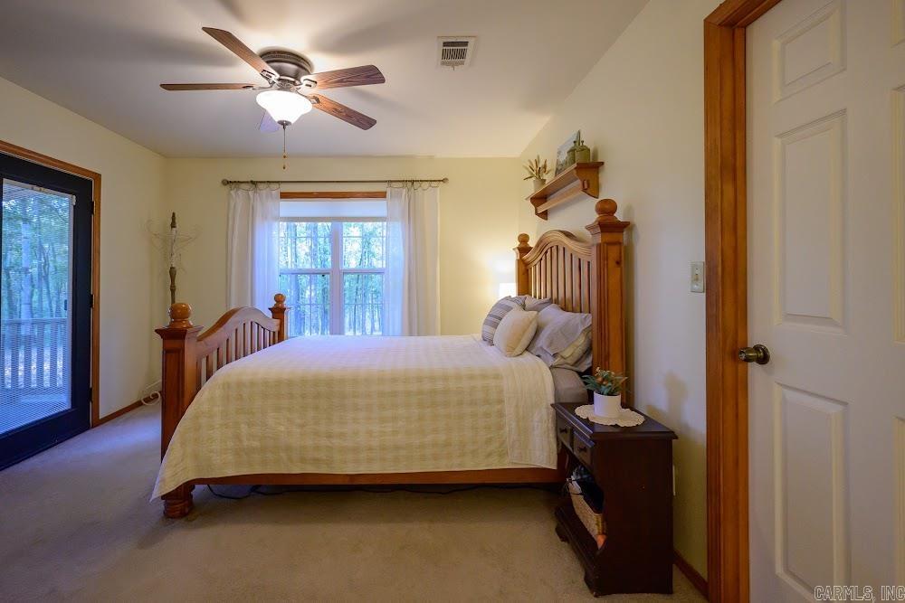 155 Polk Road 710 Mena, AR 71953