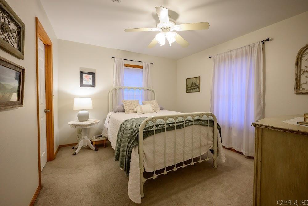 155 Polk Road 710 Mena, AR 71953