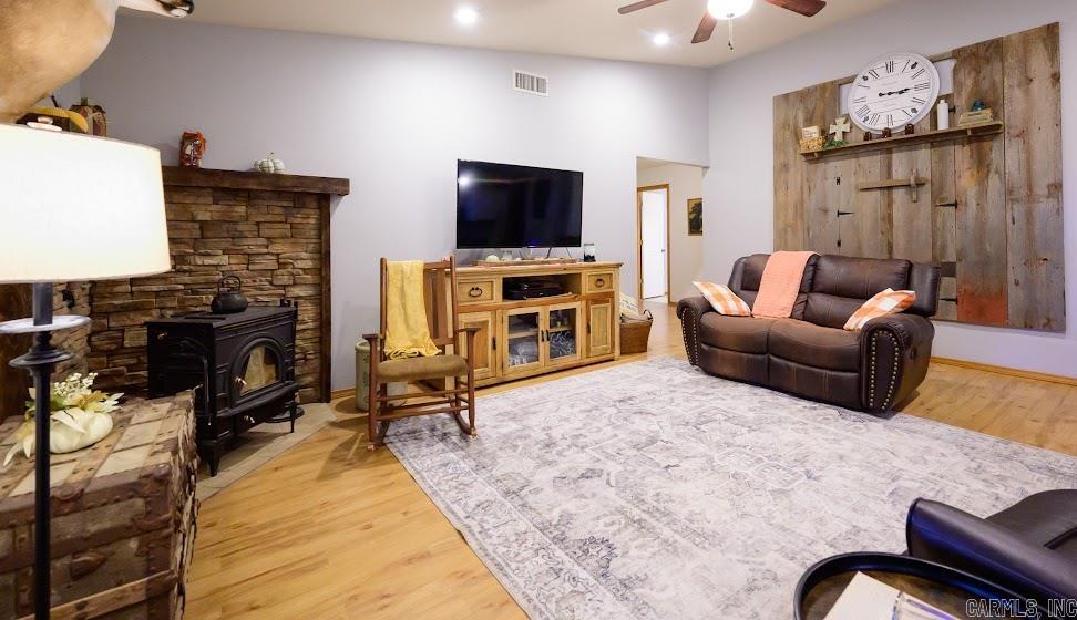 155 Polk Road 710 Mena, AR 71953