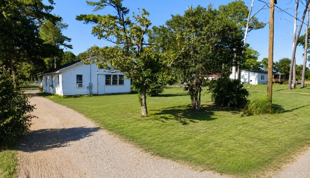 1528 W Union  Wynne, AR