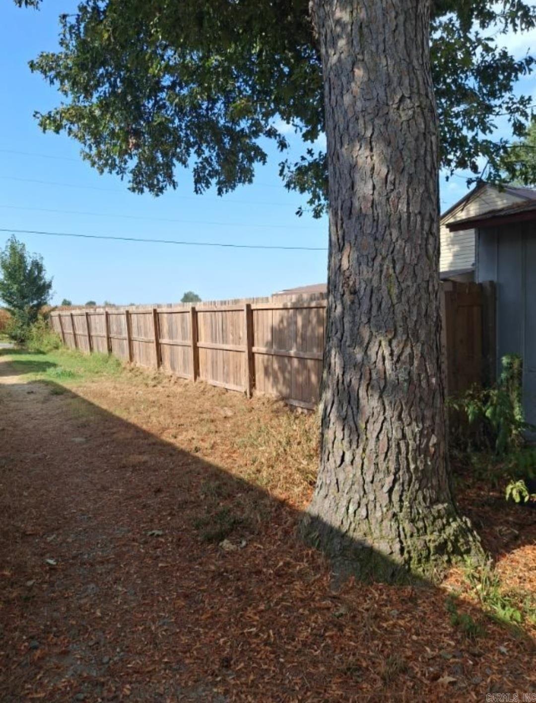 1528 W Union  Wynne, AR