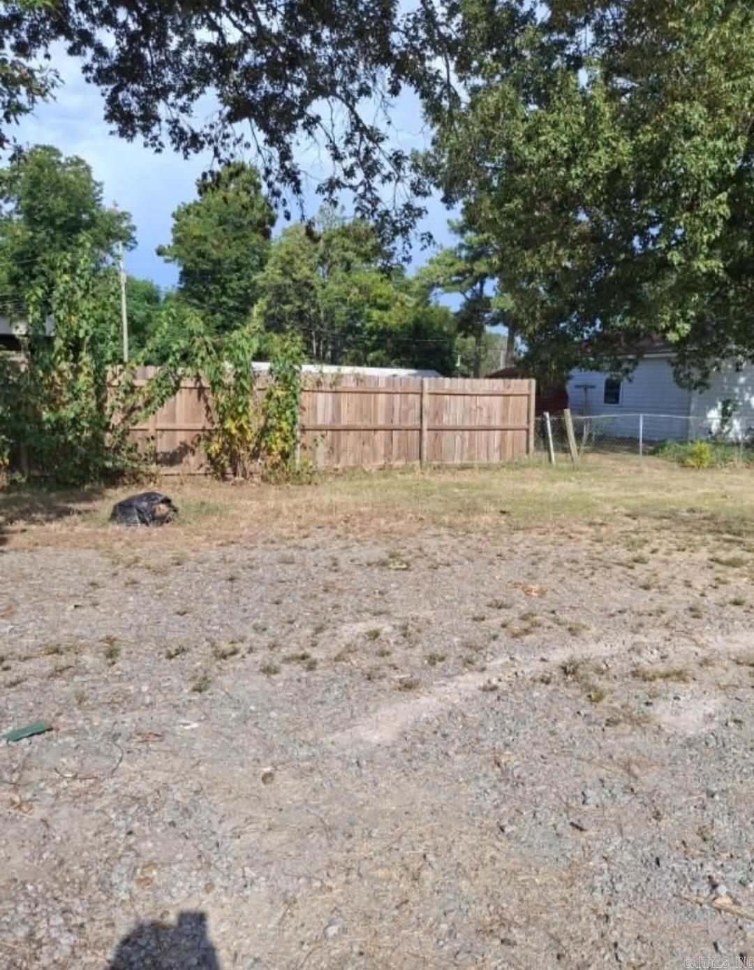 1528 W Union  Wynne, AR