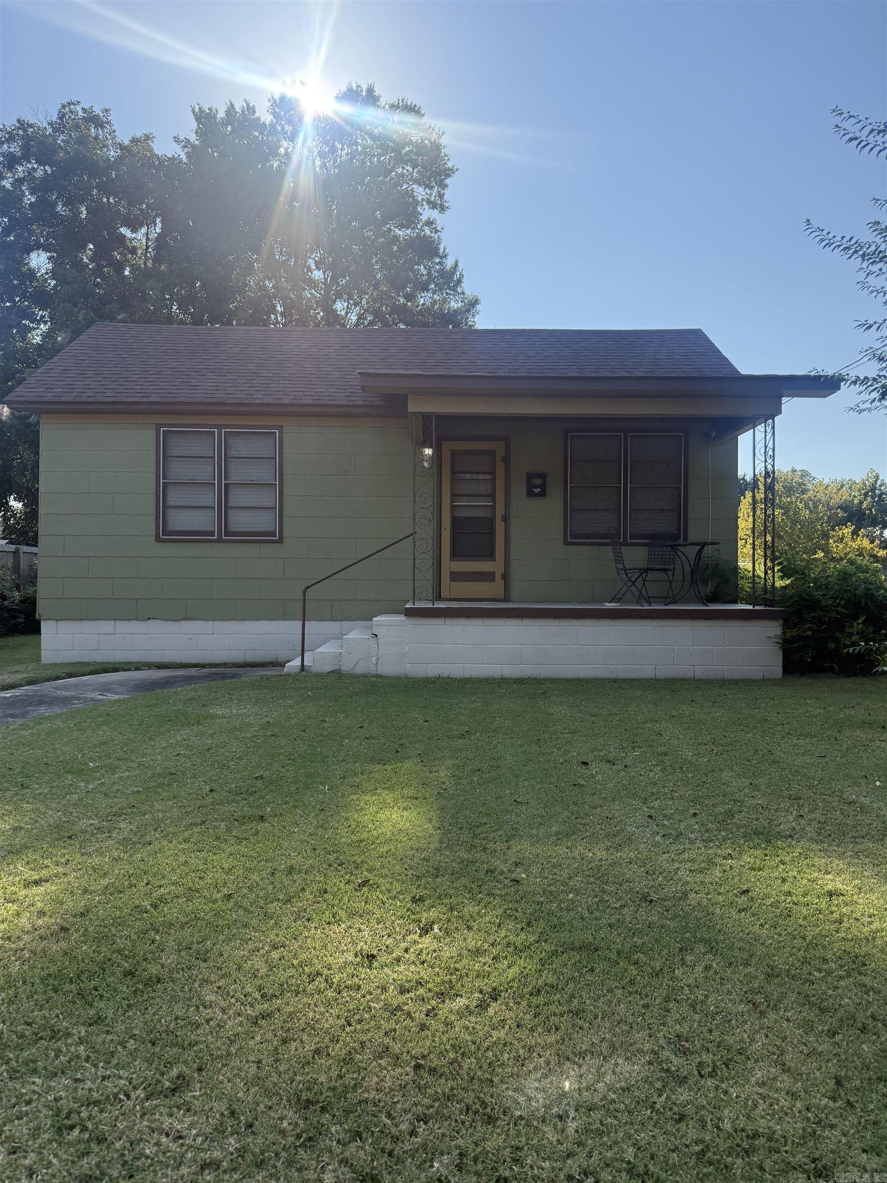 520 N Pruett St  Paragould, AR